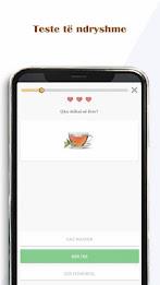 Mëso Gjermanisht v2 ဖန်သားပြင်ဓာတ်ပုံ 4