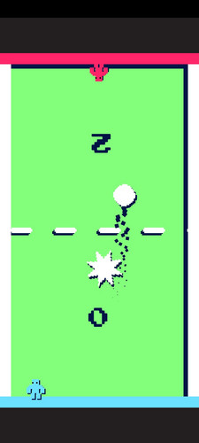 Doubleball Скриншот 2