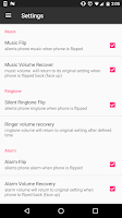 Silent Flip 스크린샷 3
