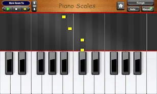 Piano India Songs應用截圖第4張