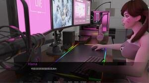 Hanawakening – New Version 0.5应用截图第2张