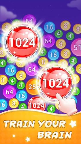 Merge Party - Puzzle Game应用截图第3张