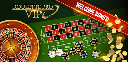 Roulette VIP - Casino Wheel Schermafbeelding 1