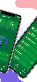 Saudi Arabia VPN: Saudi IP স্ক্রিনশট 2