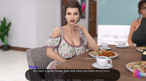 Unnatural Instinct – New Version 0.6 [Merizmare] Скриншот 3