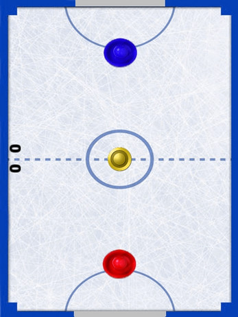 Air Hockey Virtual應用截圖第3張