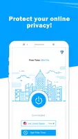 Rapid VPN - Hotspot ภาพหน้าจอ 2