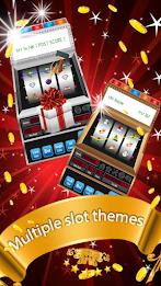 Slot Machine Seven應用截圖第3張