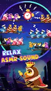 Bird Sort 2: Color Puzzle Скриншот 4