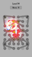 Tangle Rope 3D: Untie Master Скриншот 3