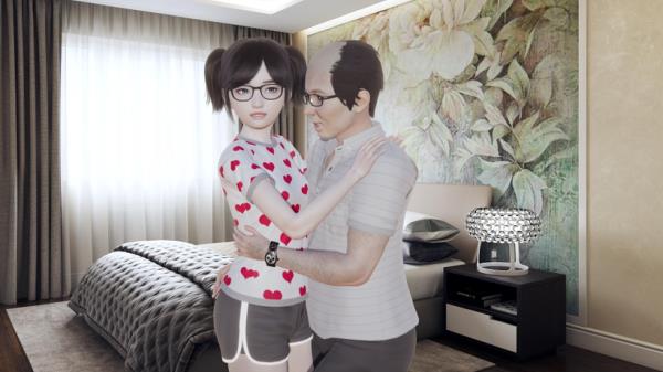 Eves Story Скриншот 3