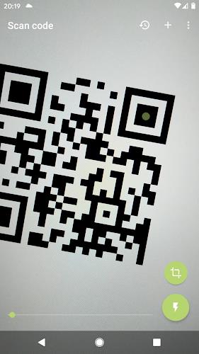 Binary Eye স্ক্রিনশট 1