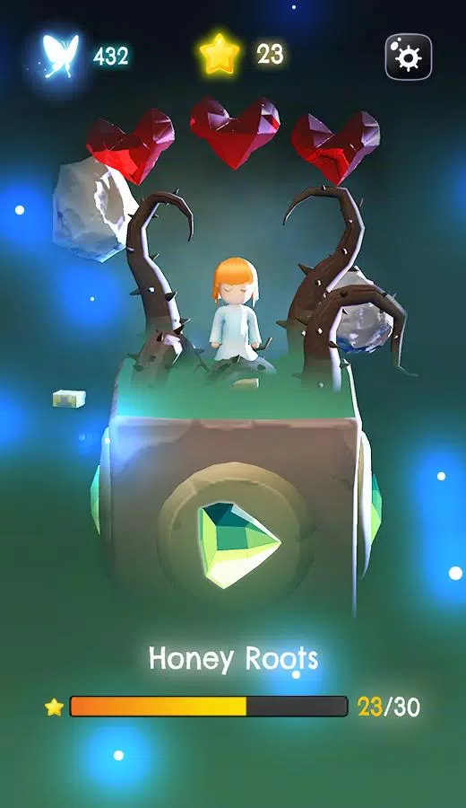 Dream Walker應用截圖第1張