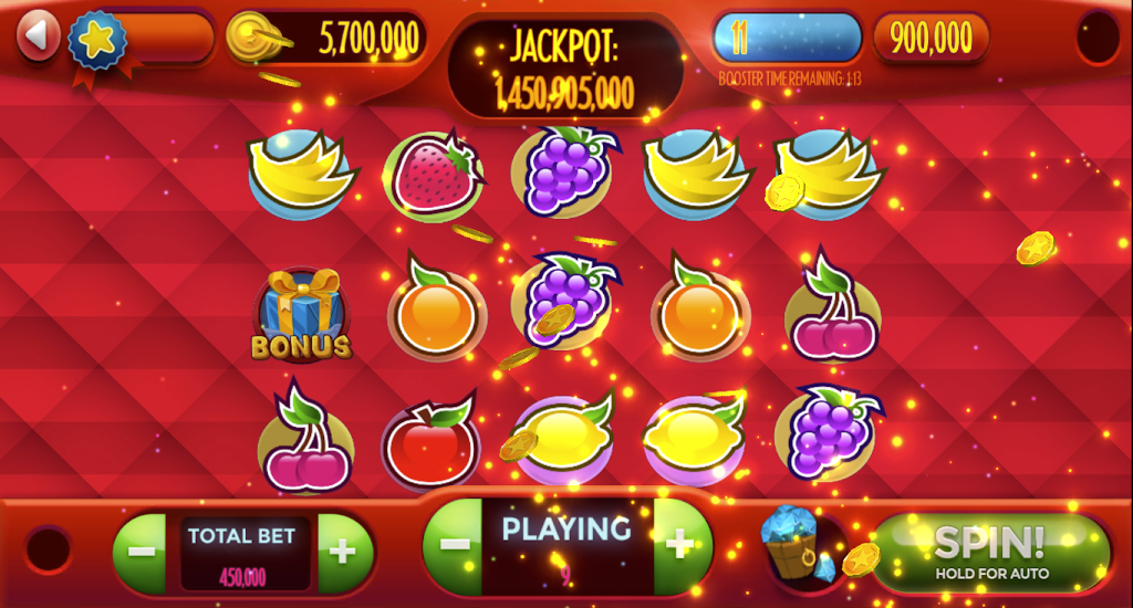 Auto-Spin Coin Master Market Slot App Скриншот 3