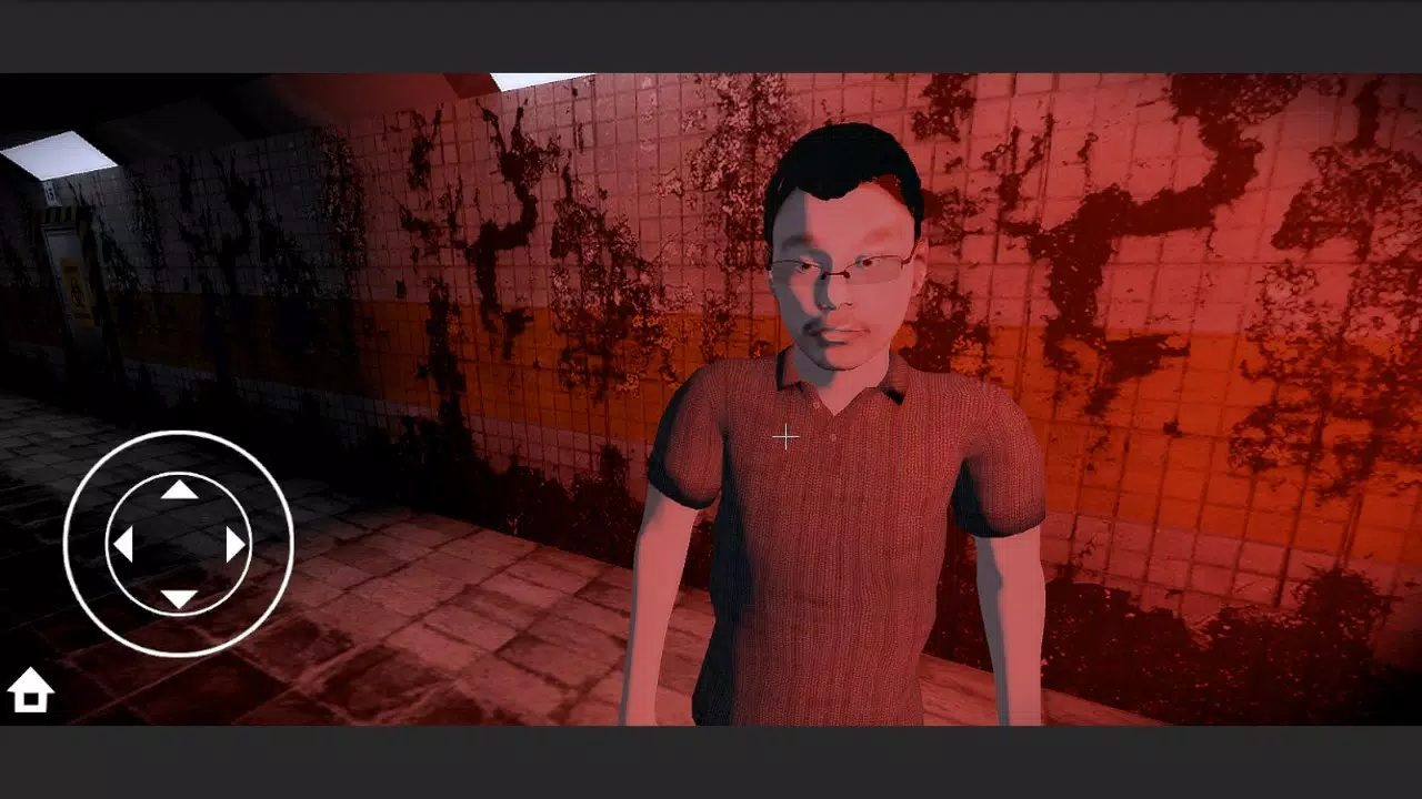 The Zombie Experiment Скриншот 4