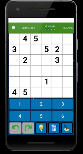 Sudoku Ultimate Offline puzzle應用截圖第2張