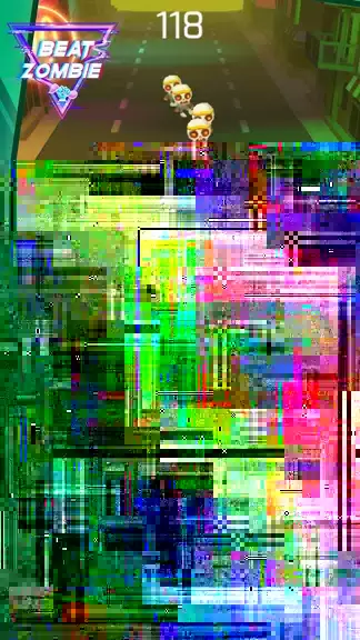 Schermata Nothing Else Matters - Metallica Tiles EDM Magic 1