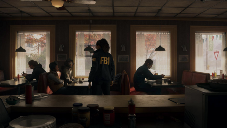 Alan Wake 2 preorder at DLC