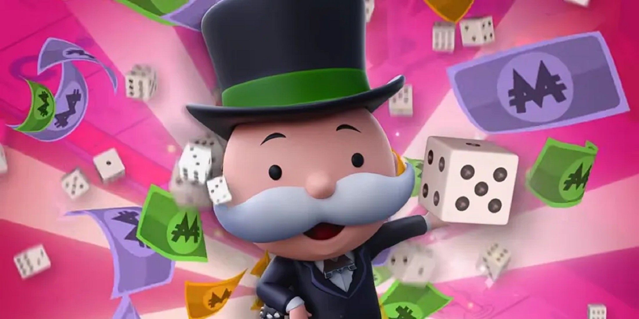 Monopoly Go: Paano Kumuha ng Snow Mobile Token