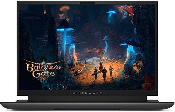 Alienware m18 R2 (i9-14900HX, RTX 4090)