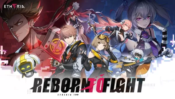 Etheria's Final Beta Test Streams Worldwide