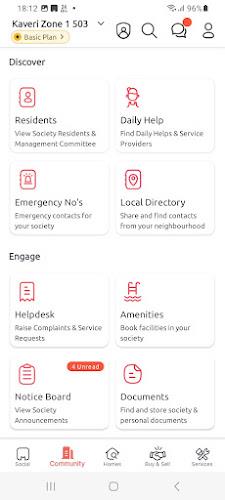 mygate Screenshot 2
