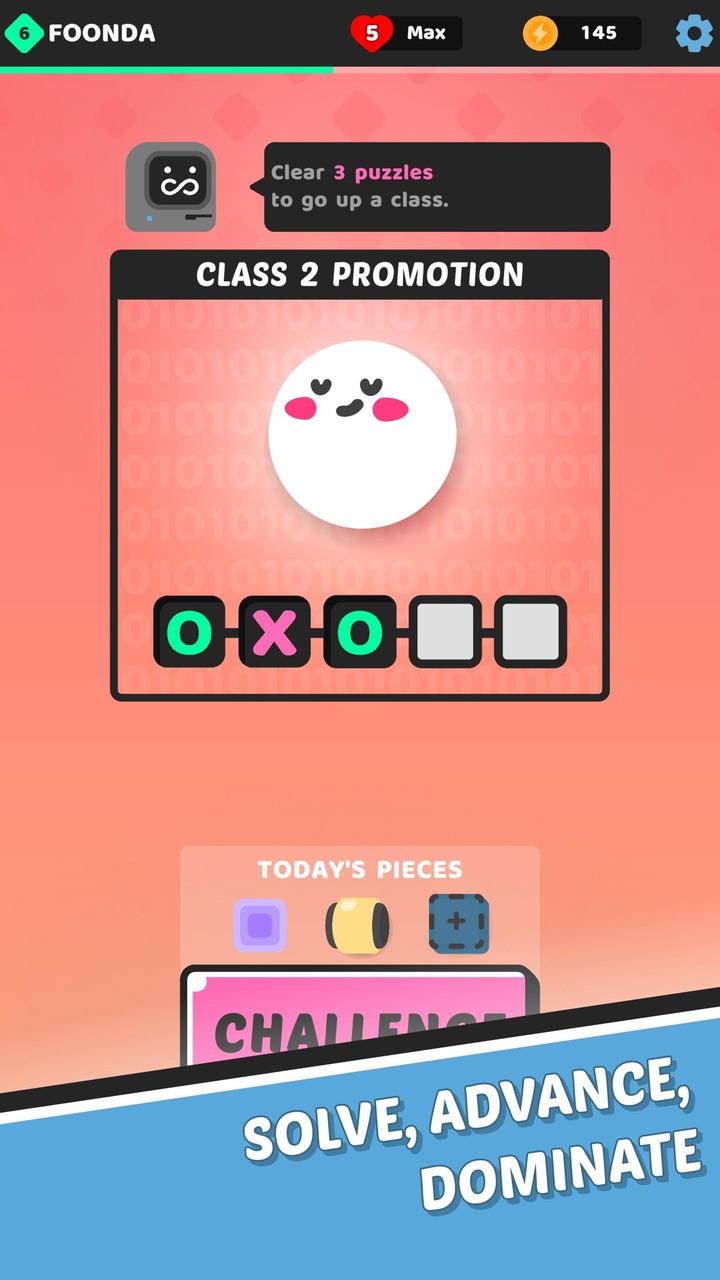 FOONDA: AI PUZZLE應用截圖第4張