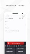 Smart Typer - AI Keyboard 스크린샷 4
