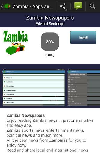 Zambia apps應用截圖第2張