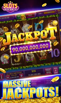 Schermata Slots Casino™ 2