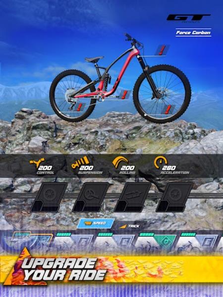Bike 3應用截圖第3張