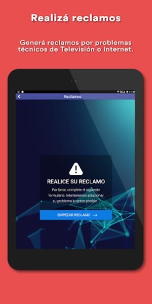 Mi Atcco應用截圖第4張