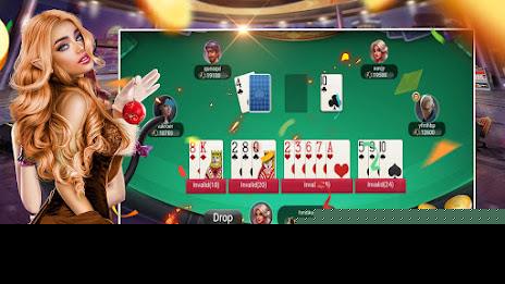 World Roulette King Скриншот 2