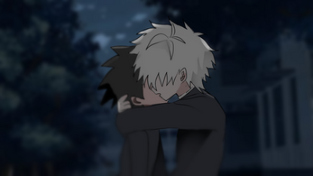 全职猎人同人游戏hunterxhunteracademy Screenshot 3
