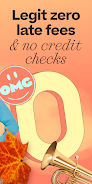 Klover - Instant Cash Advance Schermafbeelding 3