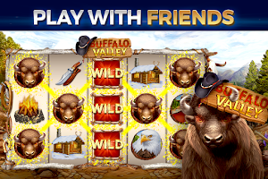 Vegas Casino & Slots: Slottist應用截圖第3張