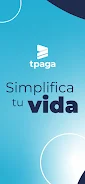 Billetera Tpaga Capture d'écran 1
