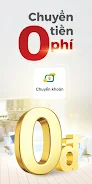Agribank E-Mobile Banking Ảnh chụp màn hình 4