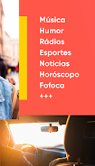 Mumo: música, rádio e notícias Tangkapan skrin 4