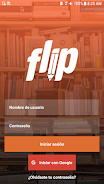 Flip Tools Ảnh chụp màn hình 1