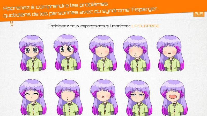 The Journey of Elisa Screenshot 2