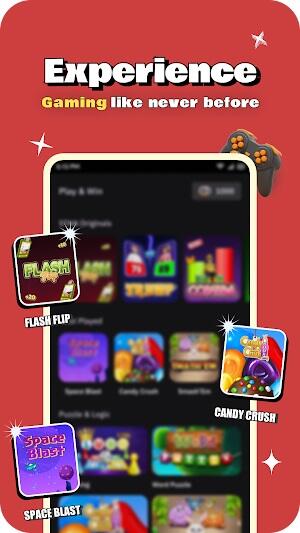 STAN mod apk 無限金錢和寶石