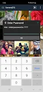 Secure Gallery (Lock/Hide Pict应用截图第2张
