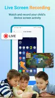 KidsGuard Pro-Parental Control App應用截圖第2張