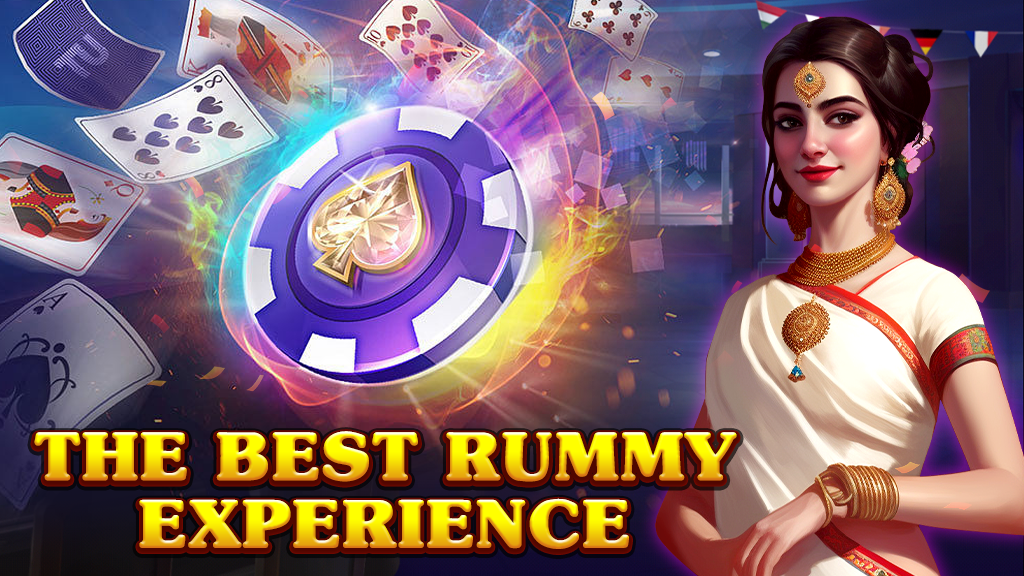 Schermata Lotus Teenpatti PRO 1