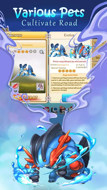 Magic War by jason lee Game Tangkapan skrin 1