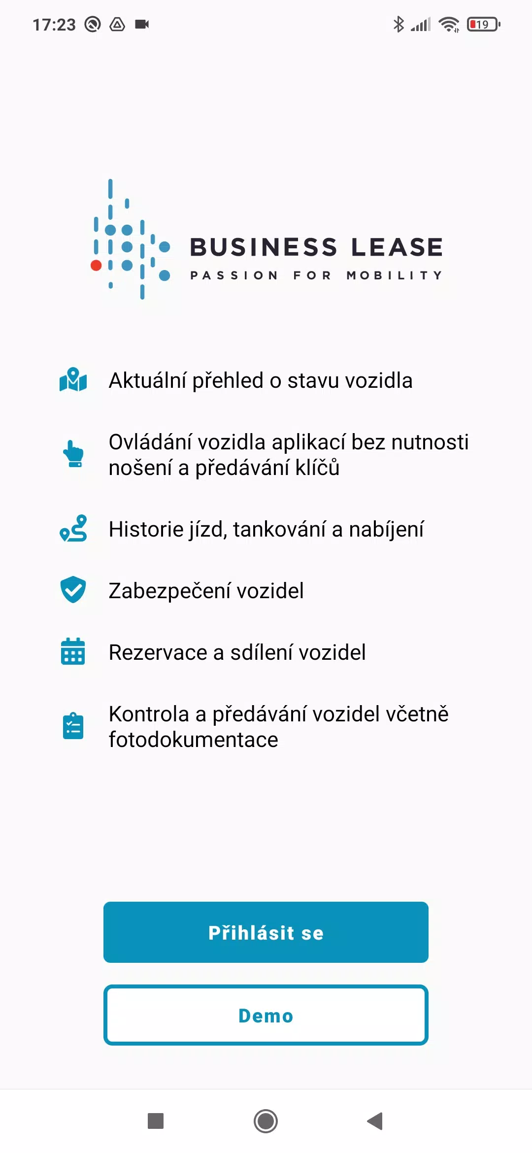 Go Share Скриншот 1