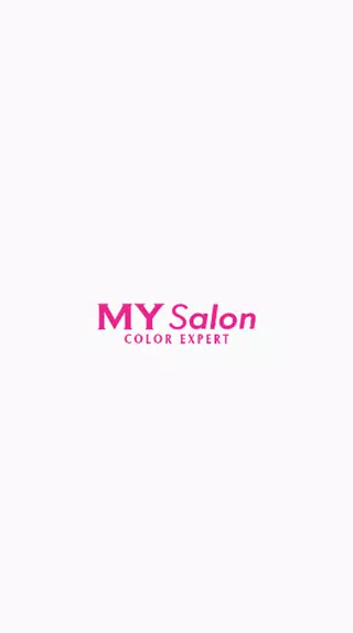 My Salon Indonesia Captura de tela 1