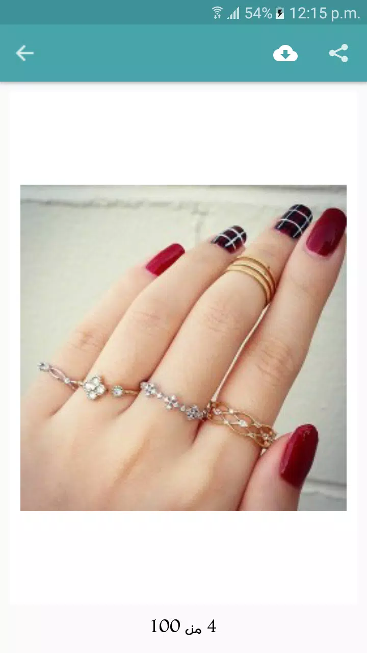 اكسسوارات بنات 스크린샷 3