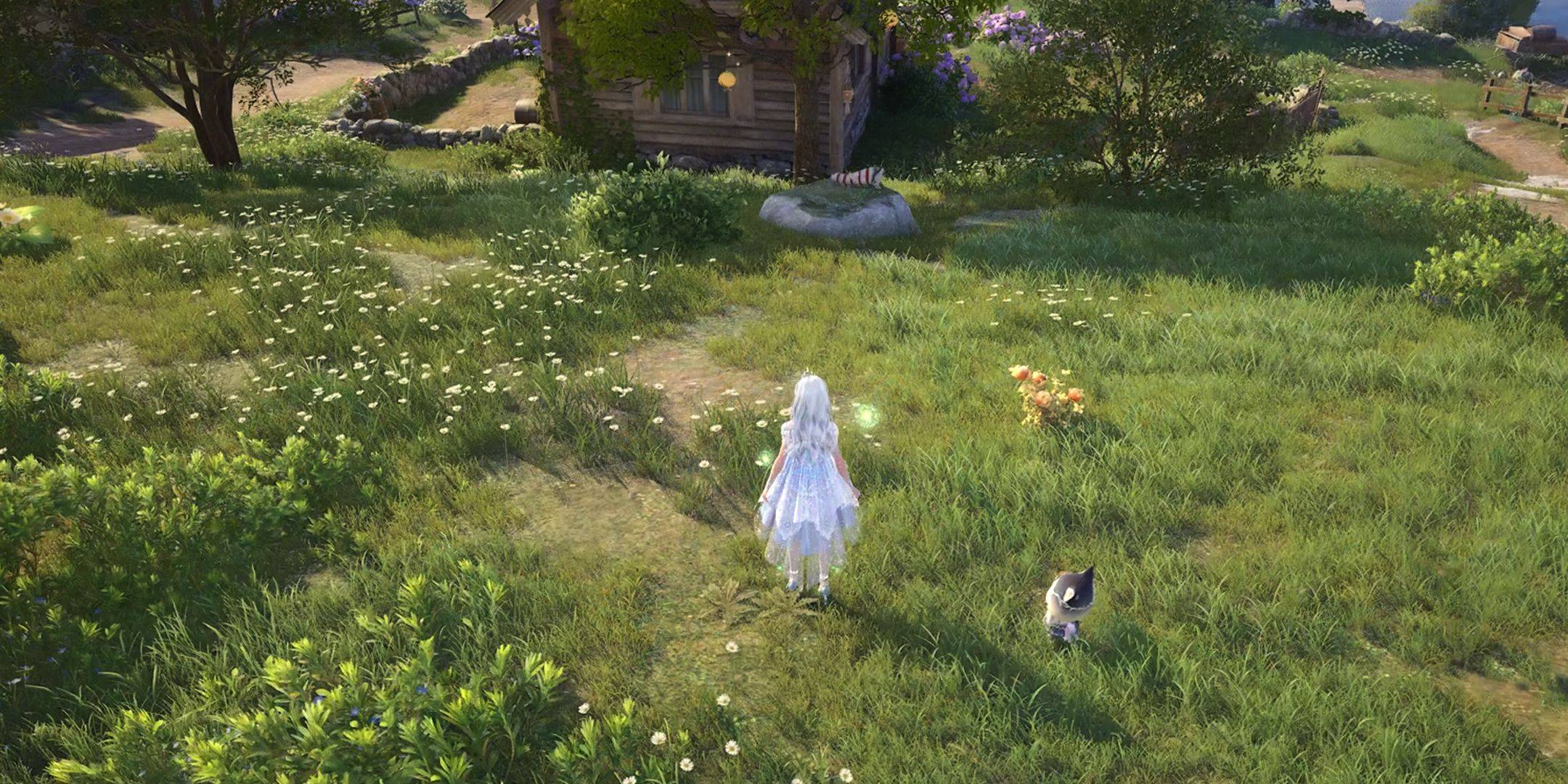 Infinity Nikki Enchants sa Immersive Web3 Experience